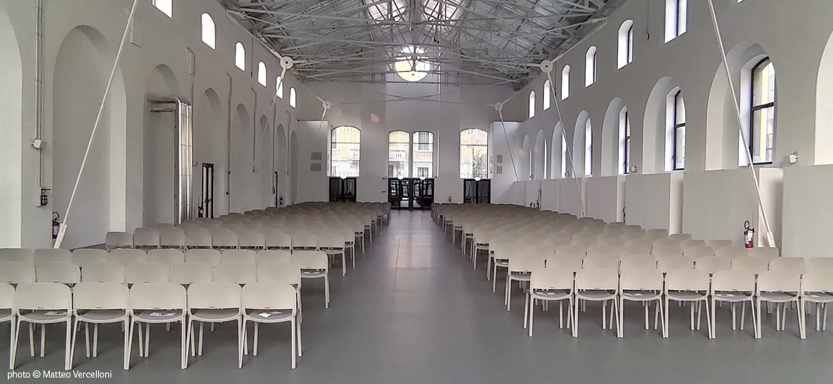 Pedrali im l’ADI Design Museum